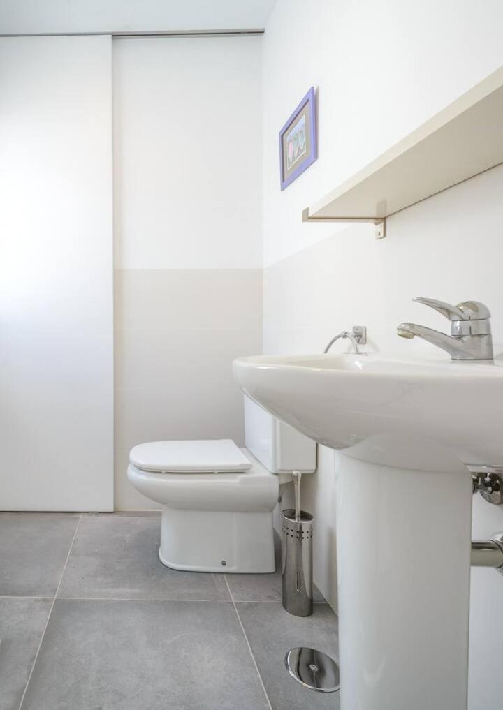 Apartamento Con Terraza Vistas Al Mar. Conil De La Frontera Eksteriør billede