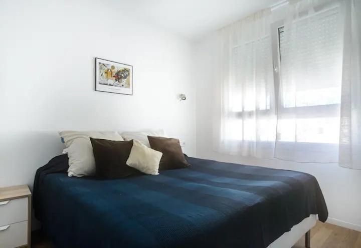 Apartamento Con Terraza Vistas Al Mar. Conil De La Frontera Eksteriør billede