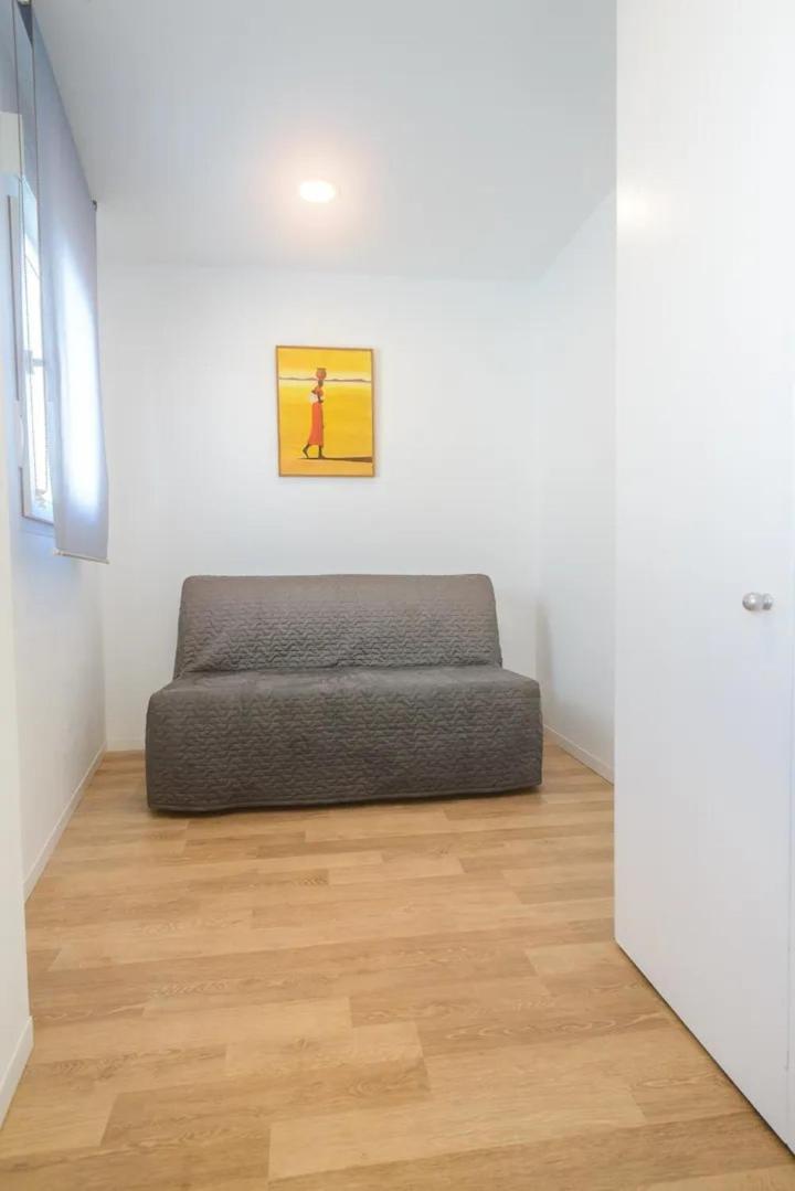 Apartamento Con Terraza Vistas Al Mar. Conil De La Frontera Eksteriør billede