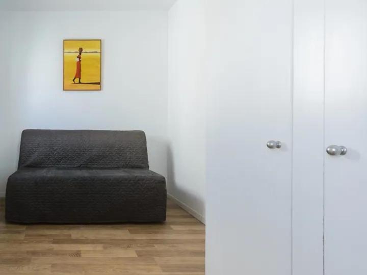 Apartamento Con Terraza Vistas Al Mar. Conil De La Frontera Eksteriør billede