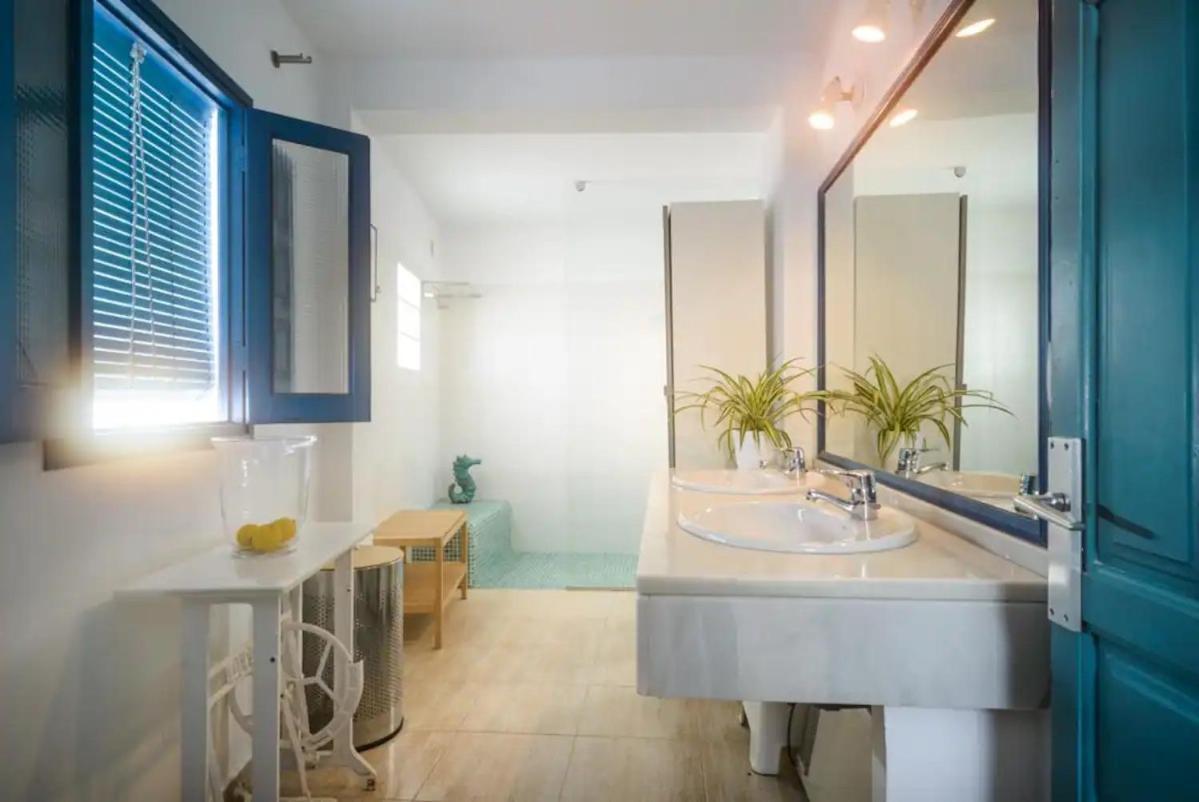 Apartamento Con Terraza Vistas Al Mar. Conil De La Frontera Eksteriør billede